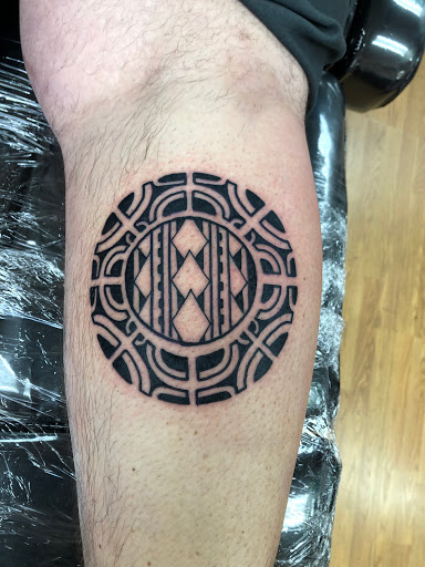 Explore tattoos ideas simple, creative tattoo ideas in Lahaina, available at Sweet Trade Tattoo