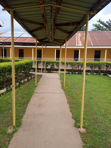 OLA Hospital, 1, Zaria Road, Nigeria, Medical Center, state Plateau