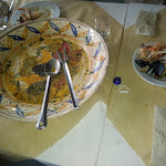 Photo n°2 de l'avis de Antonio.n fait le 17/08/2018 à 15:53 sur le  Restaurant Zio Angelo à Pulsano