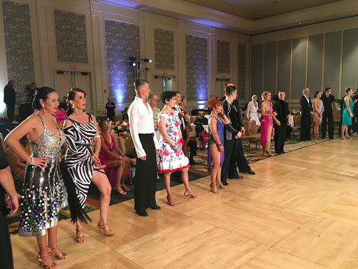 Dance School «Fred Astaire Dance Studio of Bonita Springs», reviews and photos, 25221 Chamber of Commerce Dr, Bonita Springs, FL 34135, USA