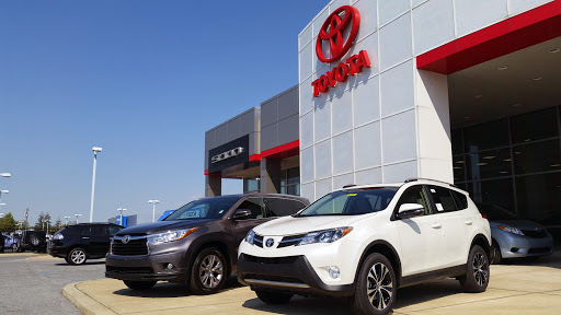 Used Car Dealer «Price Toyota», reviews and photos, 168 N Dupont Hwy, New Castle, DE 19720, USA