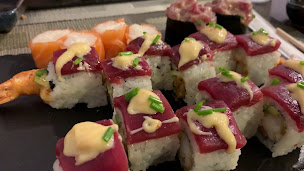 Photo n°28 de SURA SUSHI à Martigues ()