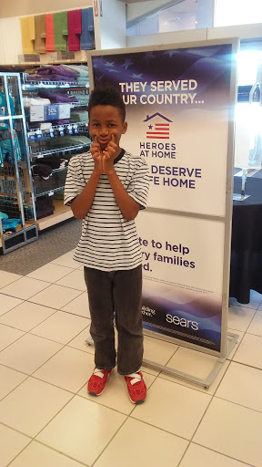 Department Store «Sears», reviews and photos, 1000 E 41ST, Austin, TX 78751, USA