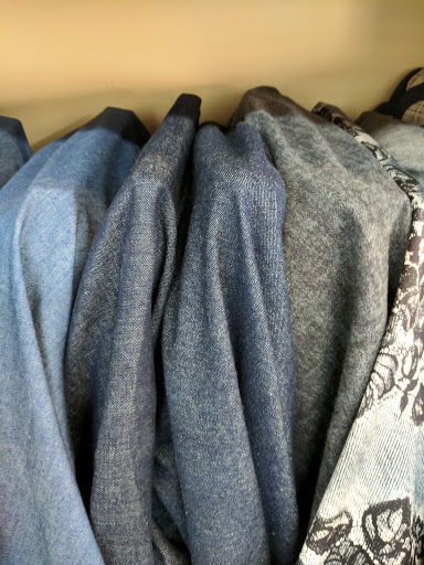 Fabric Store «Treadle Yard Goods», reviews and photos, 1338 Grand Ave, St Paul, MN 55105, USA