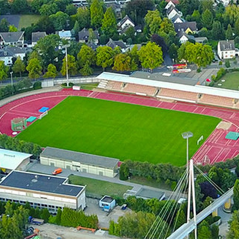 Stadion Ratingen