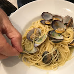 Photo n°10 de l'avis de Elisabetta.u fait le 07/08/2021 à 06:53 sur le  Trattoria da Carlino à Marina di Pietrasanta