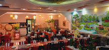 Atmosphère du Restaurant vietnamien Le Palais d'Asie - Restaurant à Marseille - n°9