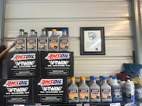 Bullet’s Motorcycle Service Shop - Photo 7 - Car repair in Columbia, SC, Columbia