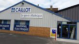 Societe Caillot Thiers