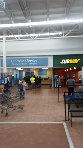 Department Store «Walmart Supercenter», reviews and photos, 10240 Hudson Rd, Woodbury, MN 55129, USA