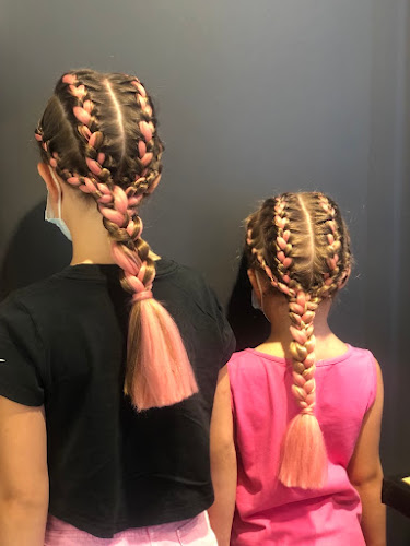 Αριθμός τηλεφώνου PAPAVASILIOU HAIR EXPERTS