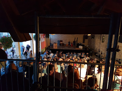 Festiv'halles à Azé