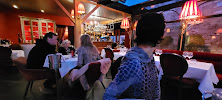 Atmosphère du Restaurant Marco Polo Noisy à Noisy-le-Grand - n°11