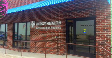 Mercy Health - Bluffton Family Medicine