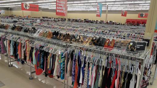 Thrift Store «Savers», reviews and photos