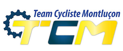 Team Cycliste Montluçon à Montluçon