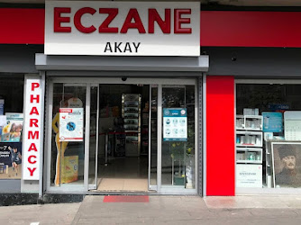 Akay Eczanesi