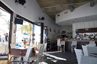 Quilla Restaurante, café y terraza
