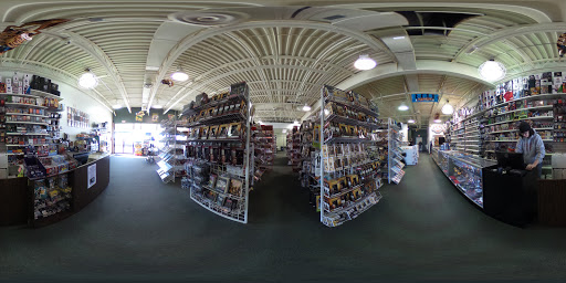 Comic Book Store «Comic Book University», reviews and photos, 7623 Shelby St, Indianapolis, IN 46227, USA