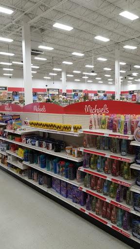 Craft Store «Michaels», reviews and photos, 3601 Oakwood Blvd, Hollywood, FL 33020, USA
