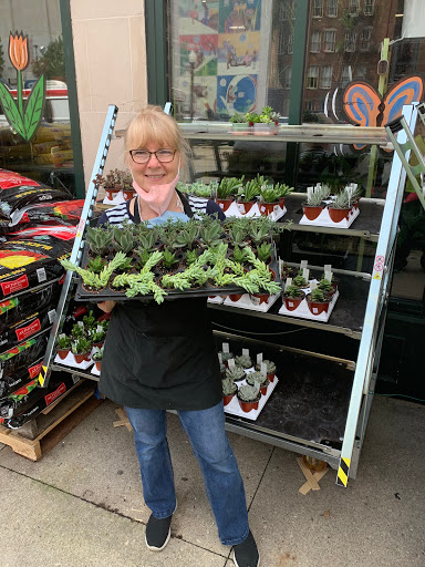 Locksmith «Acme Lock Woods Hardware», reviews and photos, 125 E 9th St, Cincinnati, OH 45202, USA