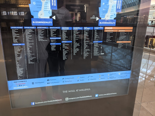 Shoe Store «Finish Line», reviews and photos, 4200 Conroy Rd #120, Orlando, FL 32839, USA