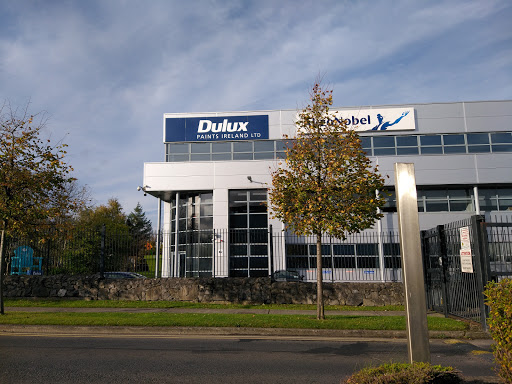 Dulux Paints Ireland