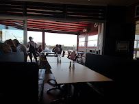 Atmosphère du Restaurant français L'Embarcadère à Granville - n°3
