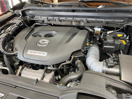 Auto Repair Shop «First Landing Auto Care at Thoroughgood», reviews and photos, 2114 Thoroughgood Rd, Virginia Beach, VA 23455, USA