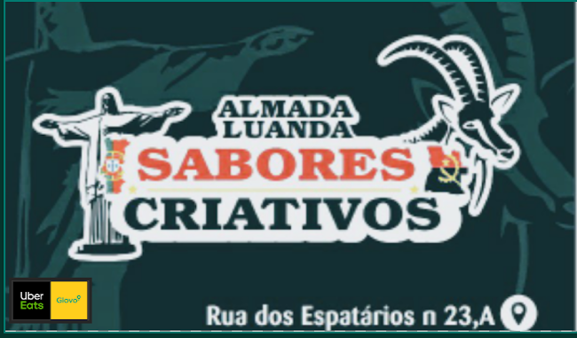 Almada.Luanda - Almada