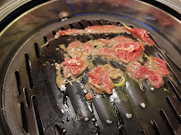 Viande du Restaurant coréen Shinla Galbi à Serris - n°20