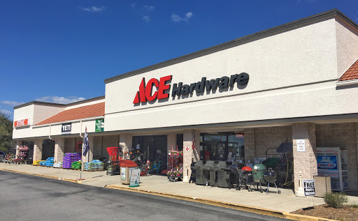 Beverly Hills Ace Hardware, 3621 N Lecanto Hwy, Beverly Hills, FL 34465, USA, 