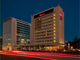 Hotel ibis Concepción