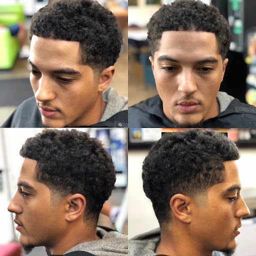 Barber Shop «Flawless Cuts Barbershop», reviews and photos, 2928 Evans Mill Rd, Lithonia, GA 30038, USA