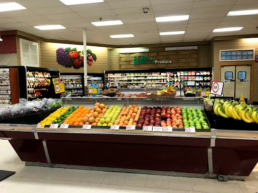 Grocery Store «BI-LO», reviews and photos, 1338 North Way, Darien, GA 31305, USA
