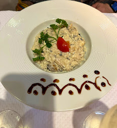 Photo n°91 de Gusto Italia Amélie à Paris ()