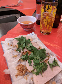 Plats et boissons du Restaurant vietnamien Ô VietNam ( Service Livraison à domicile ) à Neuilly-sur-Seine - n°10