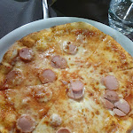 Photo n°3 de l'avis de Vincenzo.a fait le 29/11/2021 à 01:35 sur le  Vecchia Europa Ristorante Pizzeria à Turin