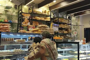 Gujarat Sweets image