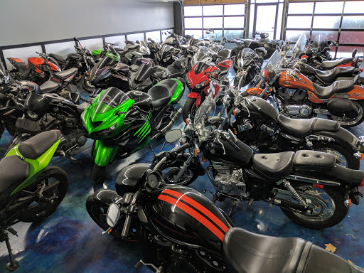 Used Car Dealer «Wolff Auto Sales», reviews and photos, 711 Providence Blvd, Clarksville, TN 37042, USA