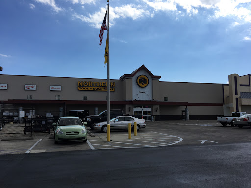 Tool Store «Northern Tool + Equipment», reviews and photos, 3906 W Hillsborough Ave, Tampa, FL 33614, USA