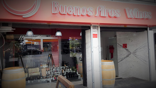 Buenos Aires Wines & Co.