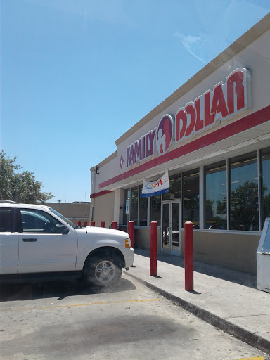 Dollar Store «FAMILY DOLLAR», reviews and photos, 9153 W Farm to Market Rd 78, Converse, TX 78109, USA