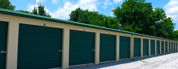 Verona Storage