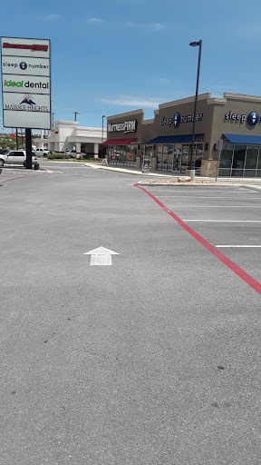 Mattress Store «Mattress Firm San Antonio North», reviews and photos, 22118 US-281, San Antonio, TX 78259, USA