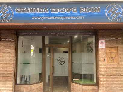 Granada Escape Room en Granada