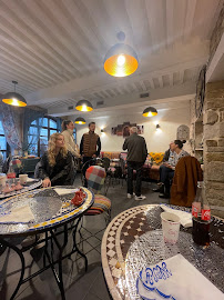 Atmosphère du Restaurant marocain Argana à Vesoul - n°3