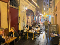 Atmosphère du Restaurant français Chez Palmyre à Nice - n°1