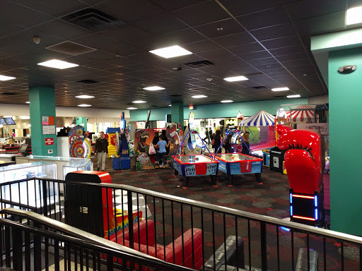 Bowling Alley «StrikeOuts Bowling & Entertainment», reviews and photos, 3201 E Colonial Dr U20, Orlando, FL 32803, USA