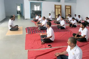 Shakti Yoga Foundation image